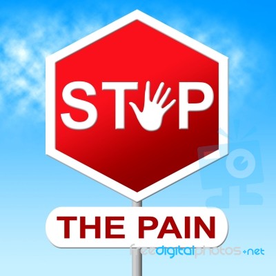 Stop the Pain