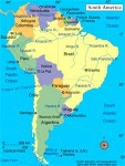 South America