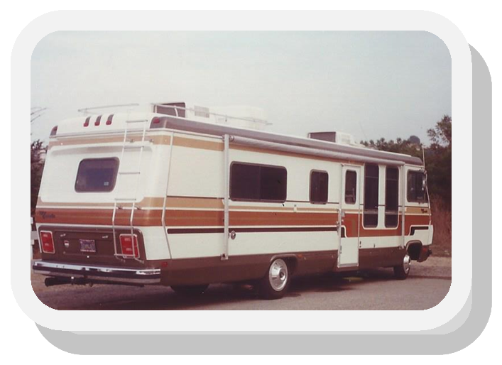 Motorhome