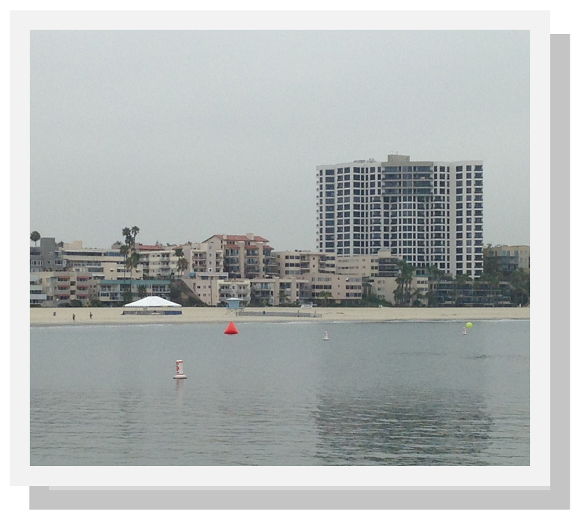 View of Ocean Club