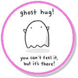 Ghost Hug