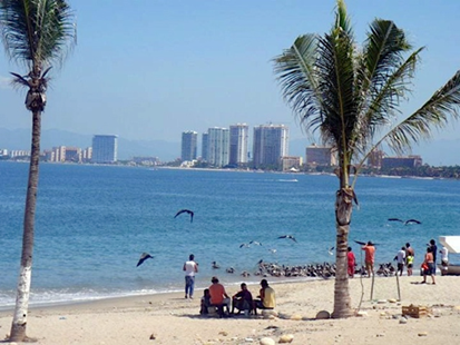 Puerta Vallarta