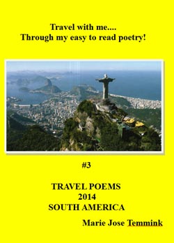 Travel Poems 2014