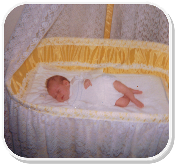 Baby Bassinet