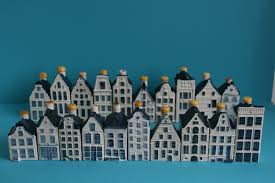 KLM Houses