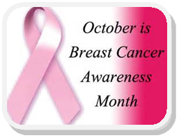 Breast Awareness Month