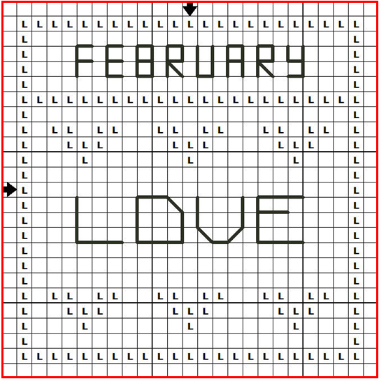 February