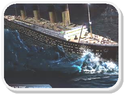 Remembering The Titanic