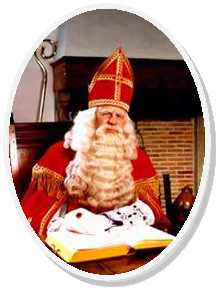 Saint Nicholas